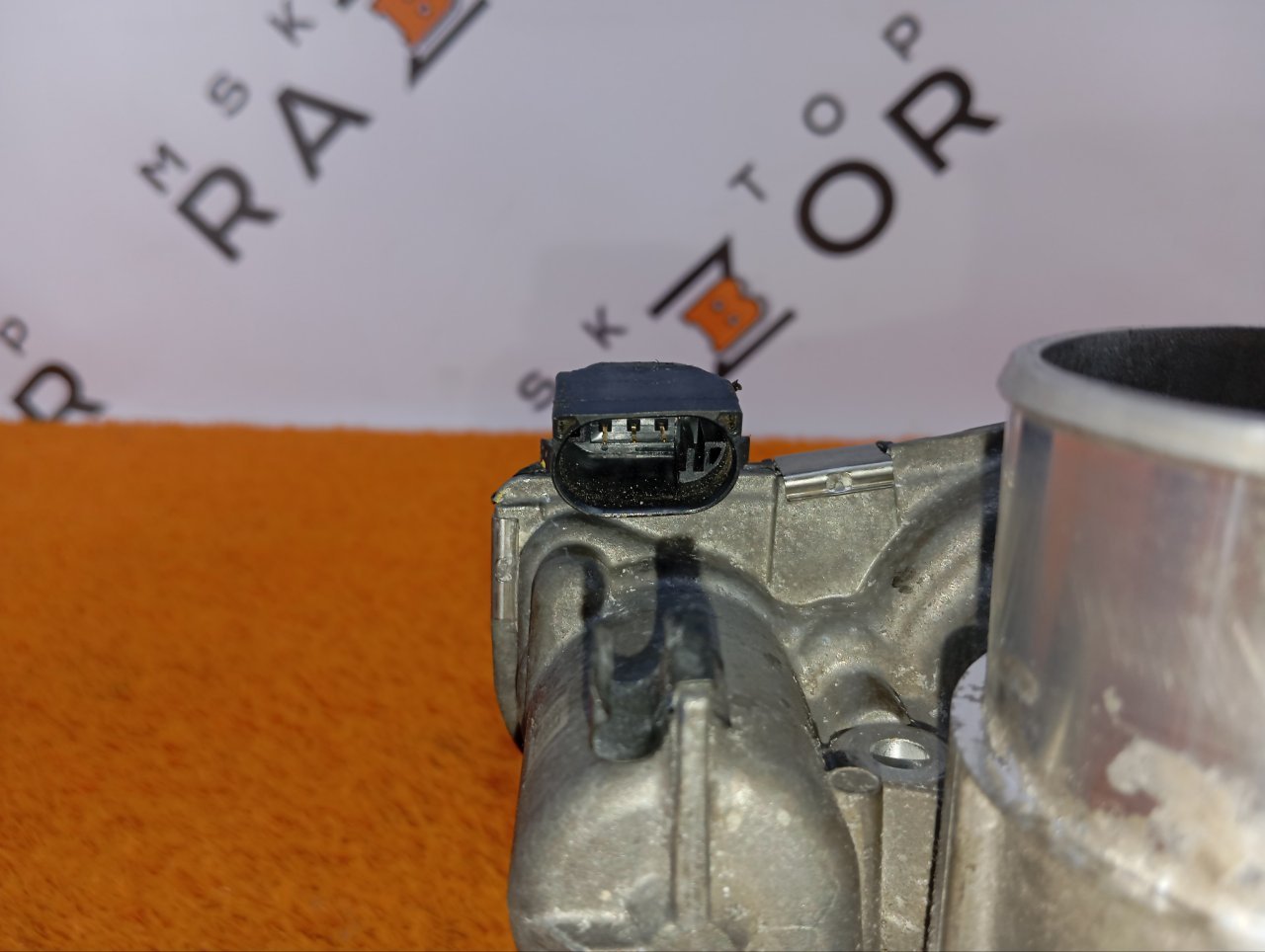 3765100XEC01, 3765100XEC01, F01R00Y157 Дроссельная заслонка Haval F7 2024 фото 9
