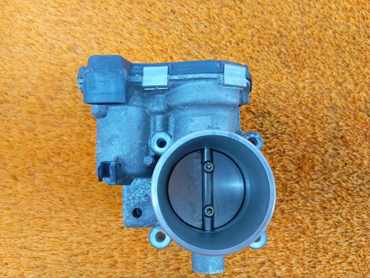 3765100XEC01, 3765100XEC01, F01R00Y157 Дроссельная заслонка Haval F7 2024 фото 10