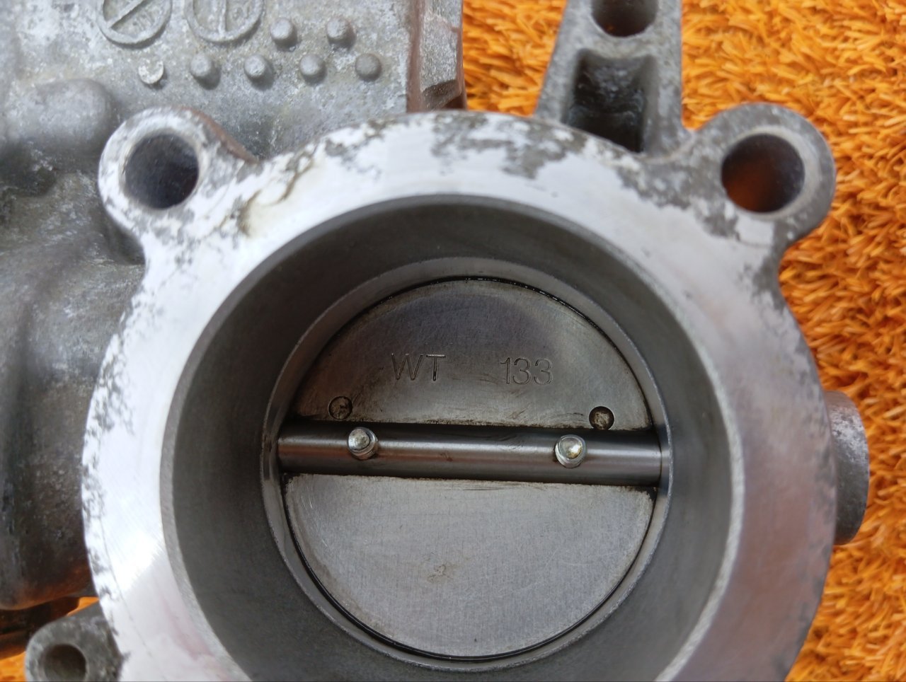 3765100XEC01, 3765100XEC01, F01R00Y157 Дроссельная заслонка Haval F7 2024 фото 11