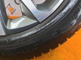 6600002666 Колесо Geely Coolray R17 5x114.3, Cordiant 215/60 R17, зимнее, липучка фото 7