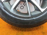 6600002666 Колесо Geely Coolray R17 5x114.3, Cordiant 215/60 R17, зимнее, липучка фото 8