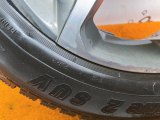 6600002666 Колесо Geely Coolray R17 5x114.3, Cordiant 215/60 R17, зимнее, липучка фото 9