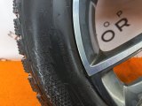 6600002666 Колесо Geely Coolray R17 5x114.3, Cordiant 215/60 R17, зимнее, липучка фото 11