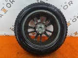 6600002666 Колесо Geely Coolray R17 5x114.3, Cordiant 215/60 R17, зимнее, липучка фото 13