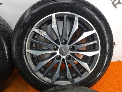Колесо Omoda S5 R16 5x108, Ling Long 205/55 R16, летнее