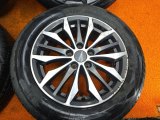 203000402AA Колесо Omoda S5 R16 5x108, Ling Long 205/55 R16, летнее фото 9