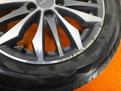 Колесо Omoda S5 R16 5x108, Ling Long 205/55 R16, летнее