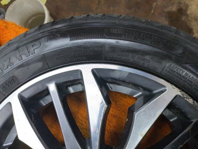Колесо Omoda S5 R16 5x108, Ling Long 205/55 R16, летнее