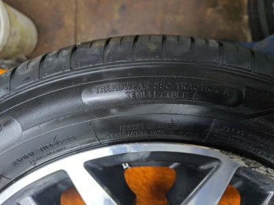 Колесо Omoda S5 R16 5x108, Ling Long 205/55 R16, летнее