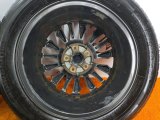 203000402AA Колесо Omoda S5 R16 5x108, Ling Long 205/55 R16, летнее фото 26