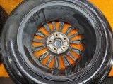 203000402AA Колесо Omoda S5 R16 5x108, Ling Long 205/55 R16, летнее фото 27