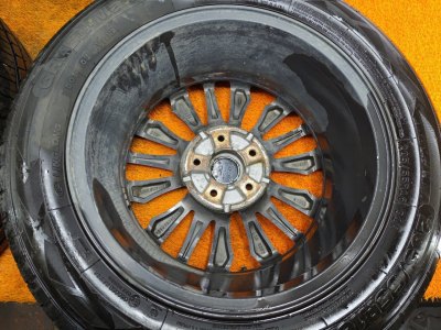 Колесо Omoda S5 R16 5x108, Ling Long 205/55 R16, летнее