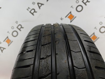Колесо Omoda S5 R16 5x108, Ling Long 205/55 R16, летнее