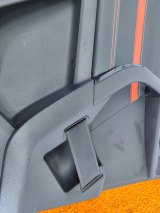 6202101XKN04A, 6202KN040007AUH, 6202500XKN04A, 6202300XKN04A Обшивка двери задняя левая Haval Dargo 2024 фото 5