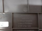 5306122XKQ00A Накладка на торпедо передняя правая Haval F7 2024 фото 6