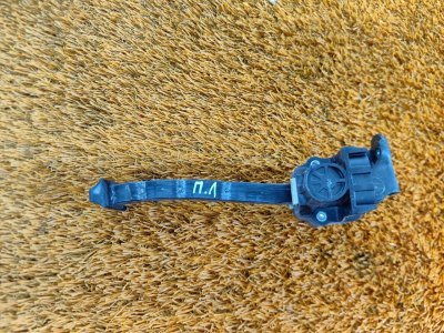 Ограничитель двери