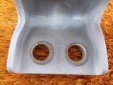 6106300XKR02A, 6106300XKR02A, 6106100XKR02A Петля двери передняя левая Haval F7 2024 фото 5