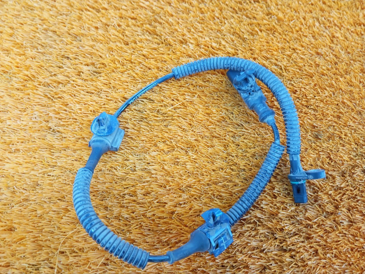 Датчик ABS