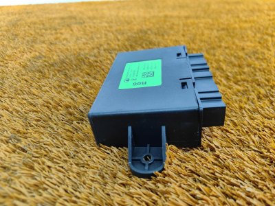 Блок управления двери