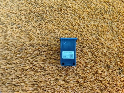 Разъем USB