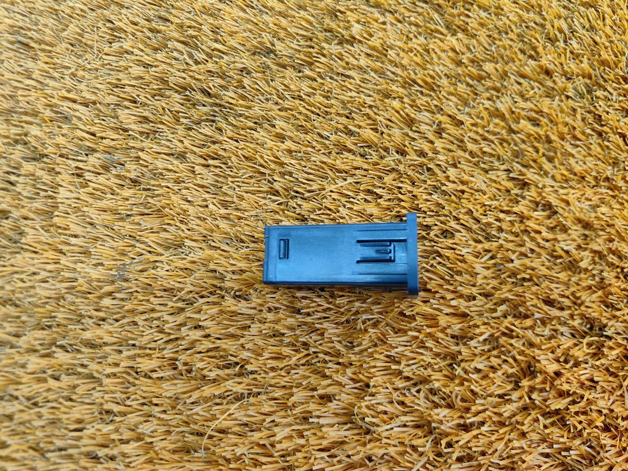 Разъем USB
