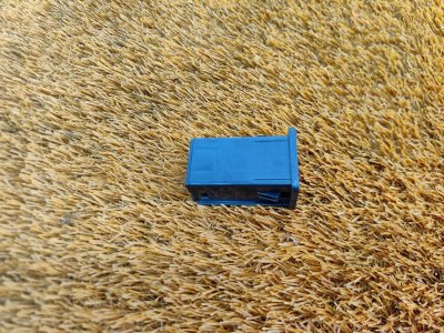 Разъем USB