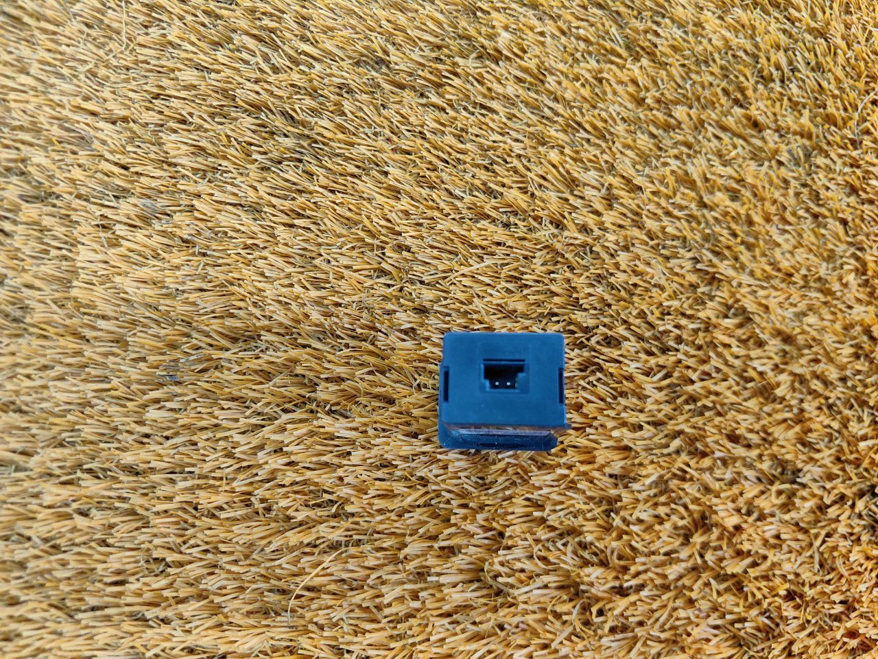 Разъем USB
