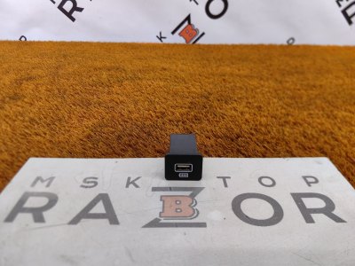 Разъем USB