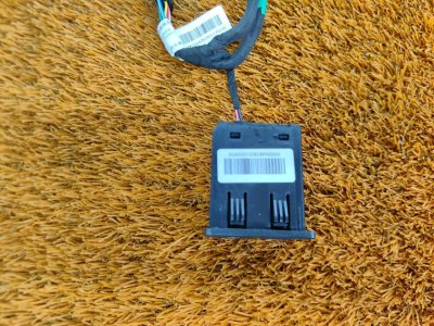 Разъем USB