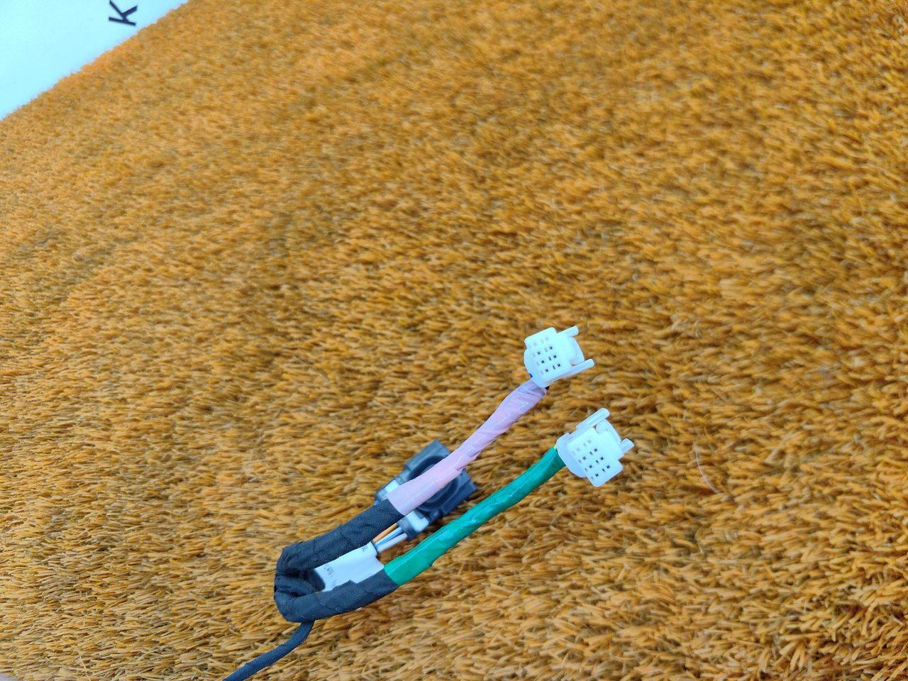 Разъем USB