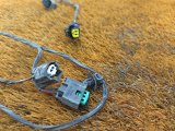 806001833AA Проводка бампера задняя Chery Tiggo 4 PRO 2023 фото 10