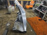509000975AADYJ Крыло заднее левое Chery Tiggo 4 PRO 2023 фото 7