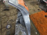 509000975AADYJ Крыло заднее левое Chery Tiggo 4 PRO 2023 фото 10