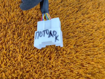 Проводка потолка