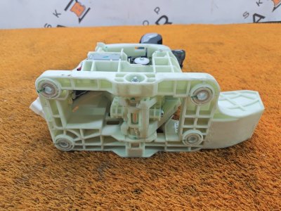 Кулиса КПП
