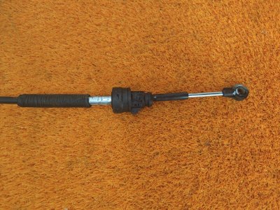 Трос КПП