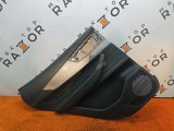 403004612AA, 403004074AA Обшивка двери задняя левая Chery Tiggo 4 PRO 2023 фото 1