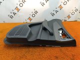 403004612AA, 403004074AA Обшивка двери задняя левая Chery Tiggo 4 PRO 2023 фото 11