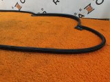 554000439AA Уплотнитель двери передний правый Chery Tiggo 4 PRO 2023 фото 4