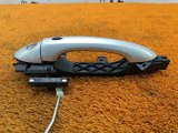 403002411AA Ручка двери наружняя передняя левая Chery Tiggo 4 PRO 2023 фото 5