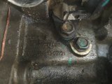 OCF18A1502201AB, 0CF18A1500011NA, 0CF18A1500011NA, QR018CHA АКПП Chery Tiggo 4 PRO 2023 фото 10