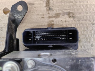 Блок ABS