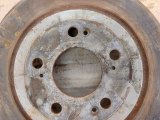 3502105XGW01A Диск тормозной задний Haval Dargo 2024 фото 3