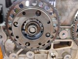 1003100AEN01, 1003101YAEN01 Головка блока цилиндров Haval Dargo 2024 фото 14