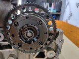 1003100AEN01, 1003101YAEN01 Головка блока цилиндров Haval Dargo 2024 фото 15