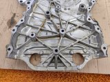 1002016AEN01 Крышка двигателя передняя Haval Dargo 2024 фото 9