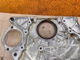 1002016AEN01 Крышка двигателя передняя Haval Dargo 2024 фото 12