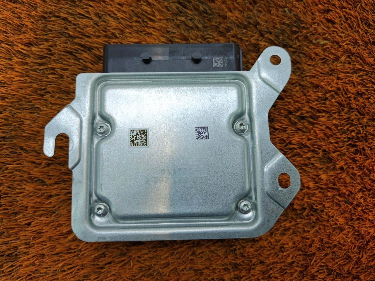 Блок управления AIR BAG