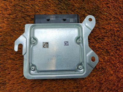 Блок управления AIR BAG