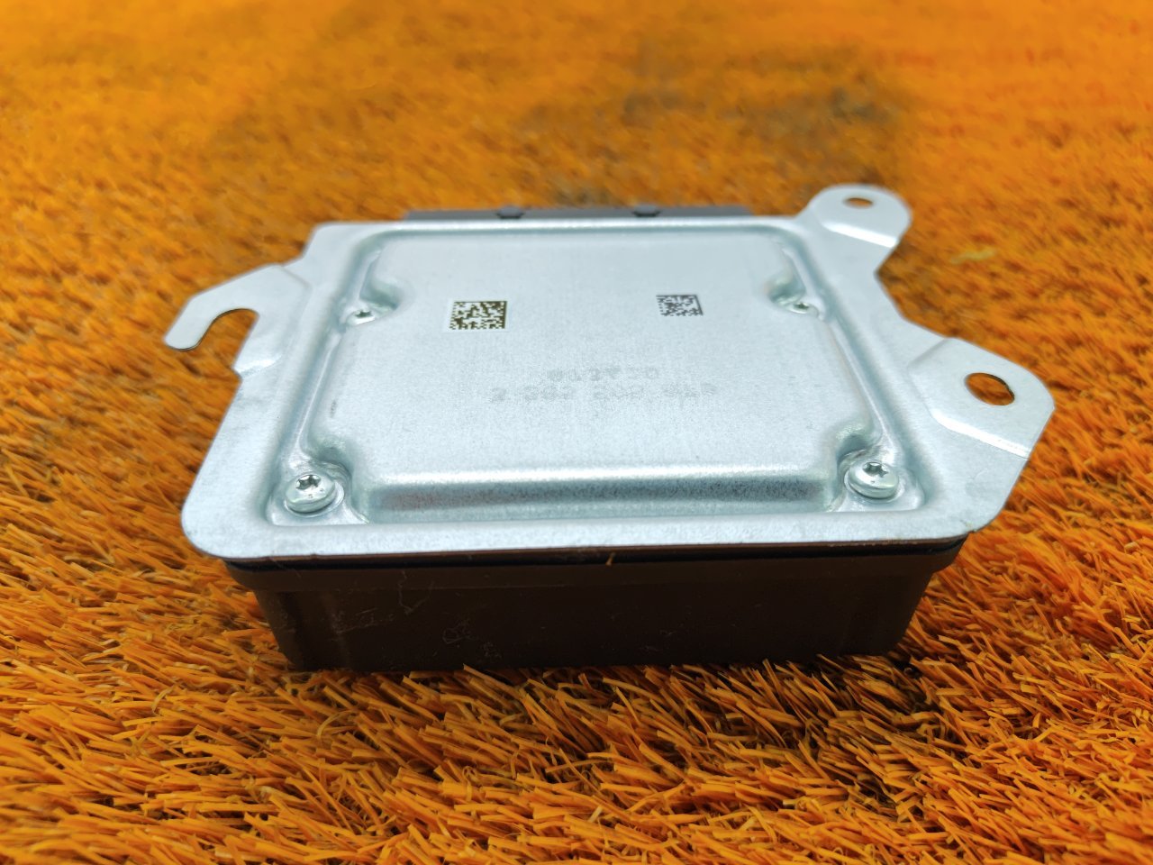Блок управления AIR BAG